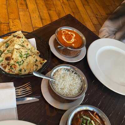 4500 Miles From Delhi