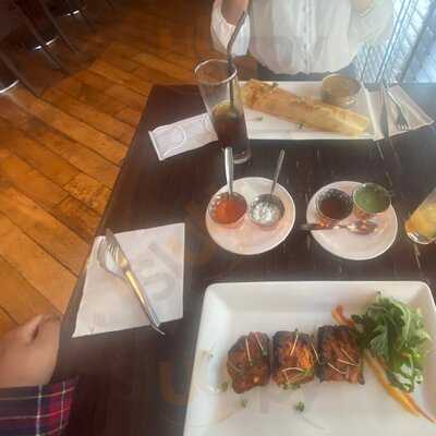 4500 Miles From Delhi