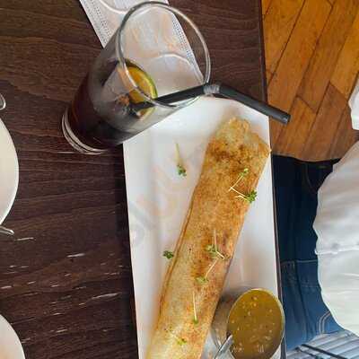 4500 Miles From Delhi