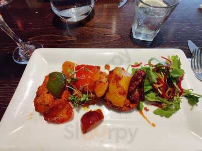 4500 Miles From Delhi