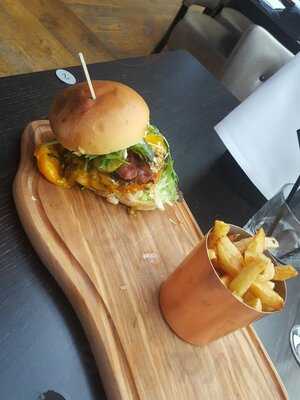 The Firepit Southport