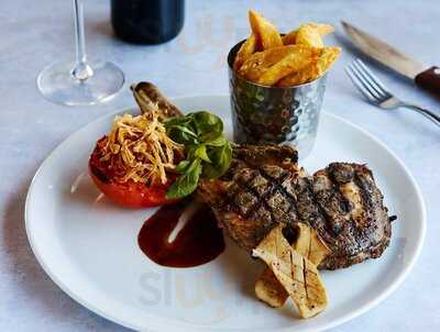 The Firepit Southport