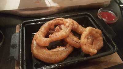 The Firepit Southport