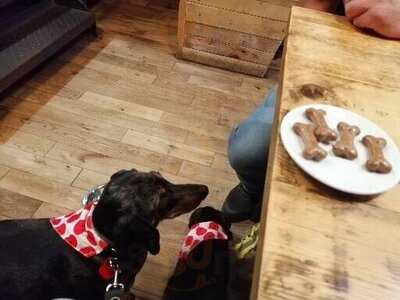 The Archway Fish & Chip Shop