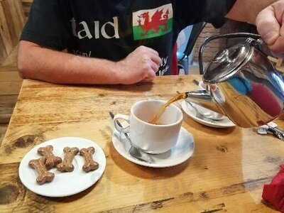 The Archway Fish & Chip Shop