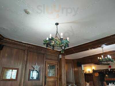 Tudors Restaurant