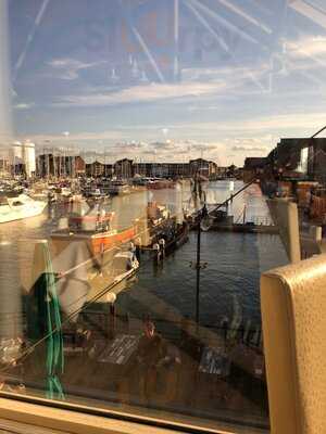 Ganges Indian Restaurant