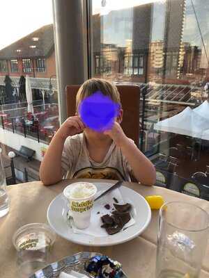 Ganges Indian Restaurant