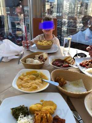 Ganges Indian Restaurant