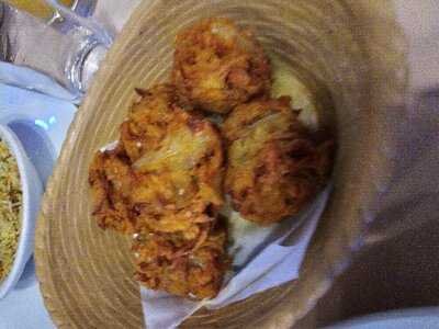 Ganges Indian Restaurant