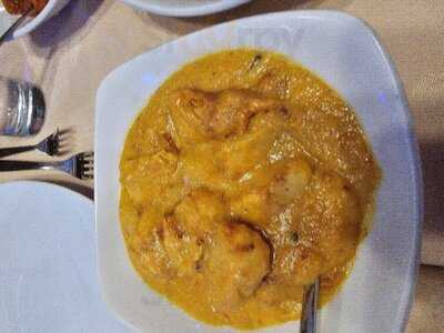 Ganges Indian Restaurant