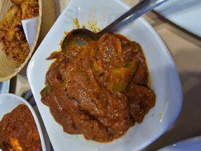 Ganges Indian Restaurant