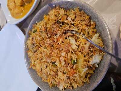 Ganges Indian Restaurant