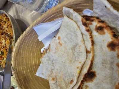 Ganges Indian Restaurant