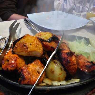 Ganges Indian Restaurant