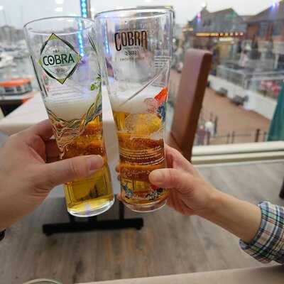 Ganges Indian Restaurant