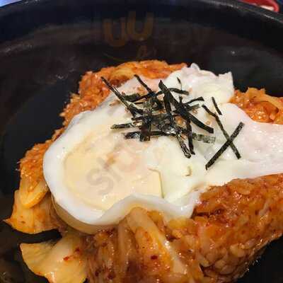 Bibimbap House