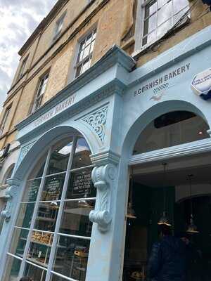 The Cornish Bakery