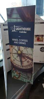 Lighthouse Cafe And Bar