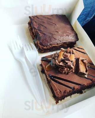 Paxtons Sandwich Bar