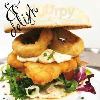 Paxtons Sandwich Bar