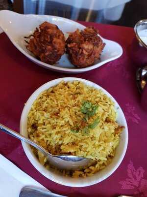 Bombay Palace Restaurant