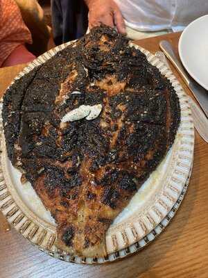 Darts Farm Restaurant