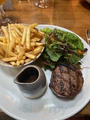 Darts Farm Restaurant