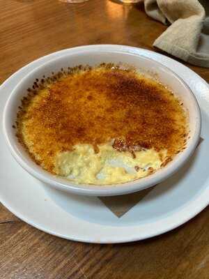 Darts Farm Restaurant