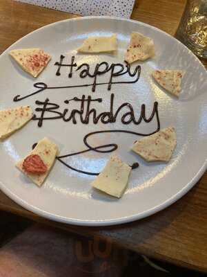 Darts Farm Restaurant