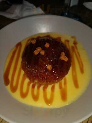 The White Horse Pub And Kitchen