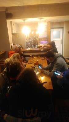 The White Horse Pub And Kitchen