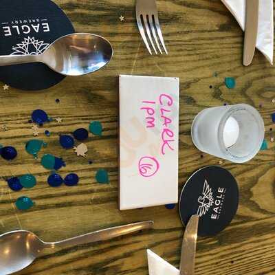 The White Horse Pub And Kitchen