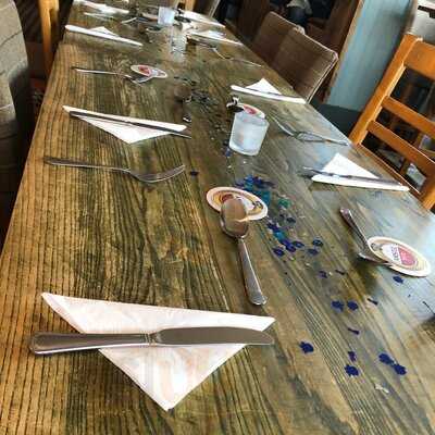 The White Horse Pub And Kitchen