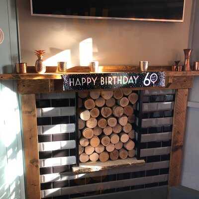 The White Horse Pub And Kitchen