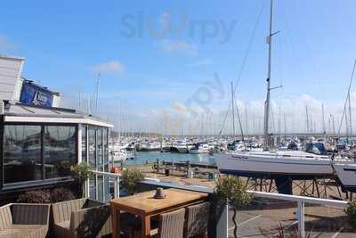 The Haven Bar & Restaurant