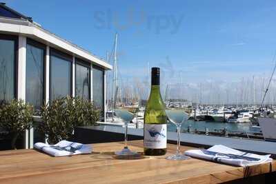 The Haven Bar & Restaurant