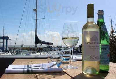 The Haven Bar & Restaurant