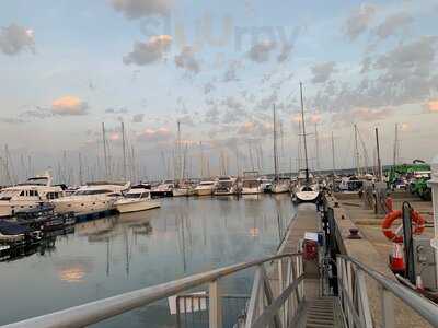 The Haven Bar & Restaurant