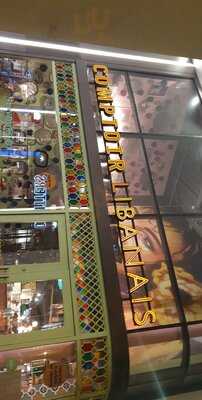 Comptoir Libanais