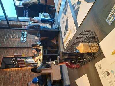 Wagamama Gloucester Quays