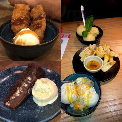 Wagamama Gloucester Quays