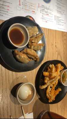 Wagamama Gloucester Quays