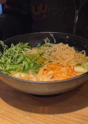 Wagamama Gloucester Quays