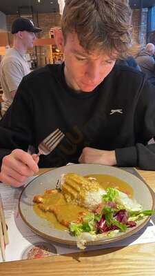 Wagamama Gloucester Quays