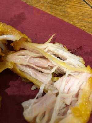 Yc Global Buffet Swindon