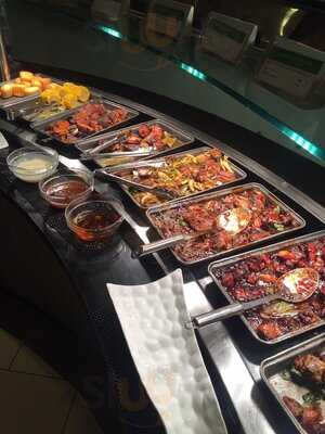 Yc Global Buffet Swindon