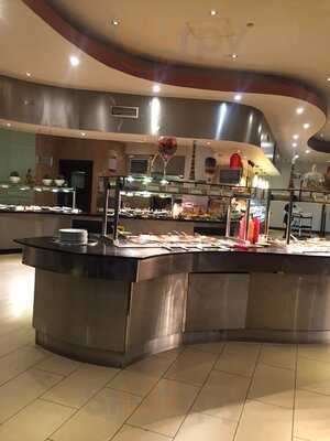 Yc Global Buffet Swindon