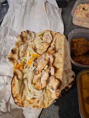 The Millbank Inn Indian Restaurant