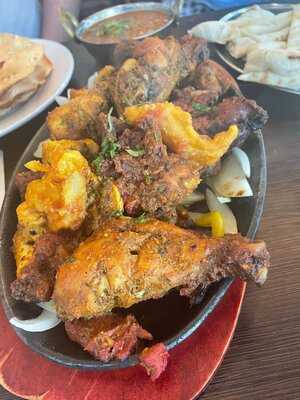 The Millbank Inn Indian Restaurant